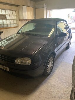 Golf - 4