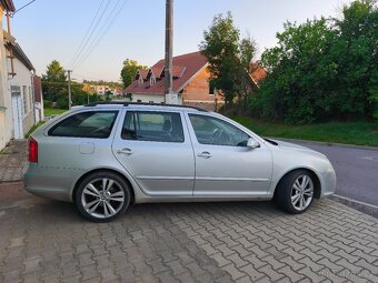 Škoda Octavia 2.0tdi 125kw+chip - 4