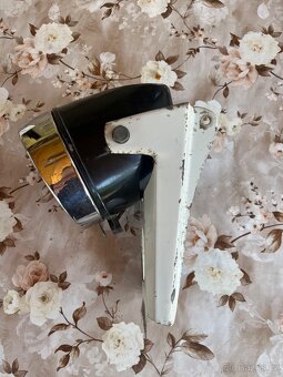 Jawa 90 - 4
