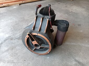 Motor - 4