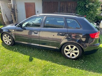 A3,2,0i 85 kw, R. v.2006 - 4