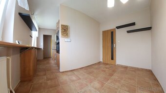 Prodej bytu 2+1, 70 m2, Bukovina u Černilova - 4