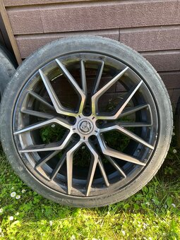 Yakuza Japan TAKEHARA BLACK - 4