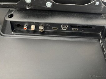Sencor Smart TV 32” - 4