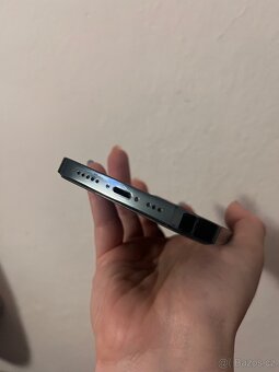 iPhone 12 pro 256gb modrý - 4