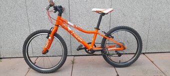 Superior XC 20" Paint - 4
