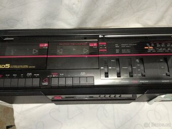 HITACHI TRK -3D5W - 4