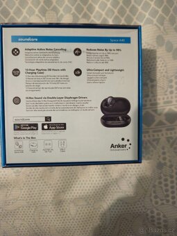 Anker Soundcore Space A40 - 4