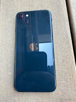 Apple iPhone SE 2020 -64gb - 4