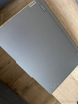 Lenovo LOQ - 4