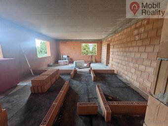 Novostavba 3+kk 79,8m2, balkon, parkovací stání - 4