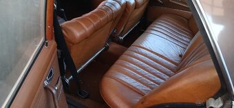 Mercedes W108 - 4
