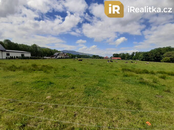 Prodej pozemku pro bydlení, 2150 m², Ostravice - 4