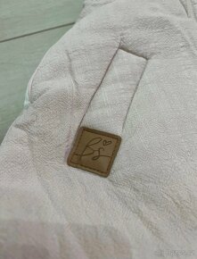 Růžová zavinovačka do vajíčka - 4