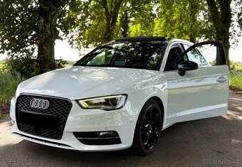 Audi A3 2.0 TDI Ambiente - 4