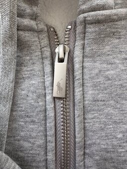 Polo Ralph Lauren mikina - 4