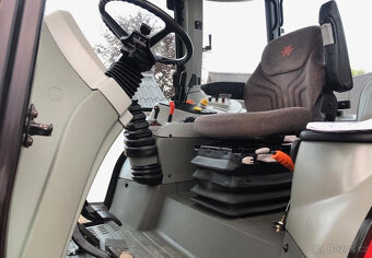 top stavMassey Ferguson 5435rok 2006 - 4