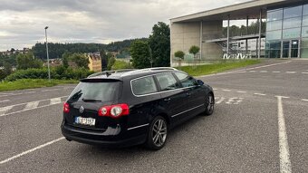 Passat b6 2.0tdi 125kw 2010 Highline - 4