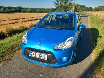 Citroen C3 1.4i  - 113xxx km - Nová STK - - 4