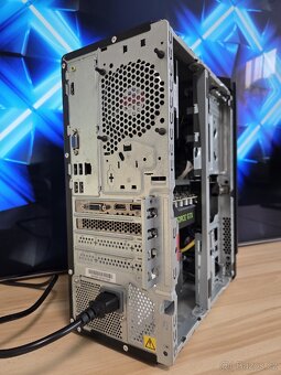 Herní PC - i5 10400f/GTX 1660 S/1TB M.2 - 4