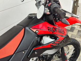 Aprilia sx 125 / 2019 - 4