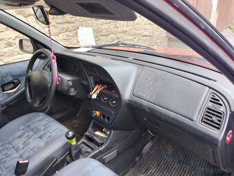 Peugeot 306 combik - 4