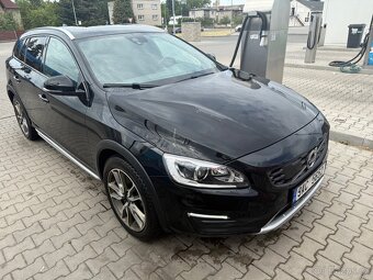 Volvo V 60 cc, 2017. - 4