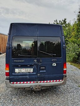 Ford Transit 280 - 4