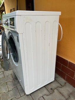 Pračka LG - 4