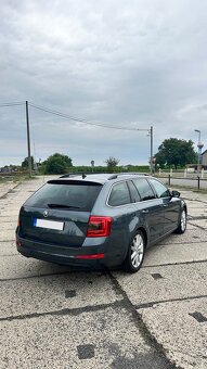 Škoda Octavia III 2.0TDI DSG - 4