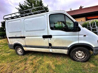 Renault Master 2.8 DTI - 4