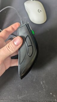 Razer DeathAdder Essential - 4