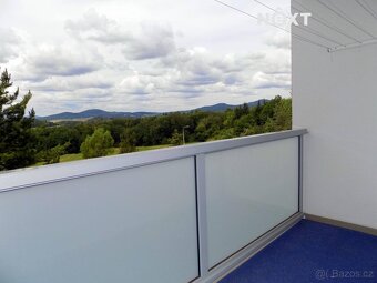 Pronájem byt 3+1, 70㎡ - 4