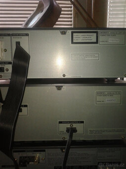 Sony - 4