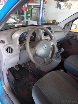 Fiat Panda - prodej - 4
