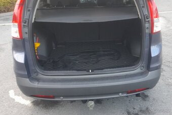 Prodám Honda CR-V 1,6 diesel, 88 kW, r.v. 2013 - 4