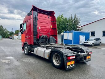 Tahač Volvo FH 460, LOW DECK, EURO 6 - 4