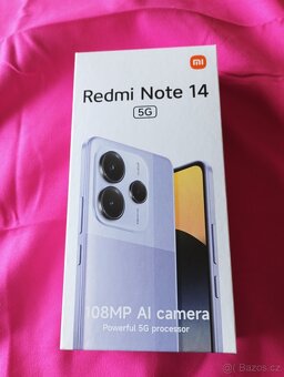 Redmi Note 14 5G - 4