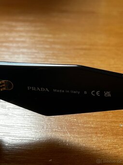 Prada brýle - 4