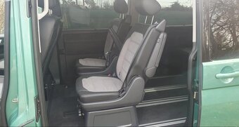 Golf plus 2.0tdi 103kw - 4