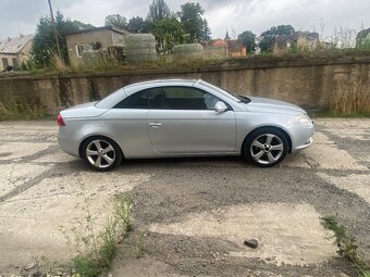 Vw EOS 2.0 FSi - 4
