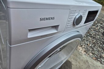 SIEMENS A++ KONDENZAČNÍ, ZÁRUKA DOPRAVA - 4