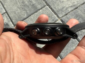Garmin Fenix 3 - 4