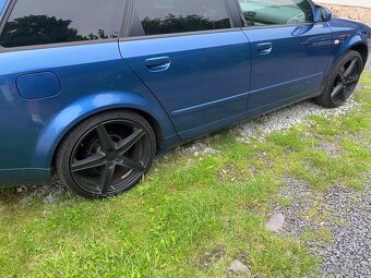 Alu kola Alutec r19 5x112 - 4