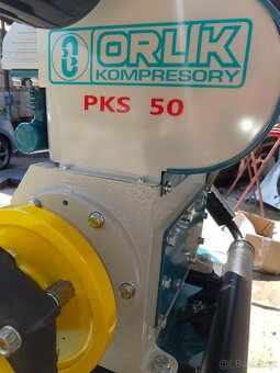 Orlik 3 valec pks 50/300 - 4
