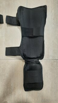 Holení chrániče RDX Kara - 4