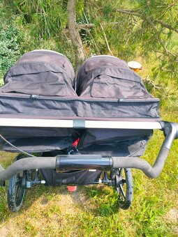 Thule double Urban glide - 4