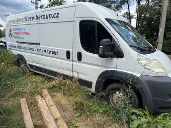 Peugeot Boxer - 4