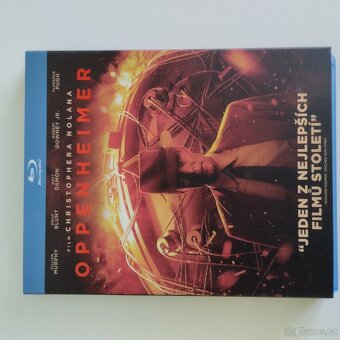 DVD filmy - 4