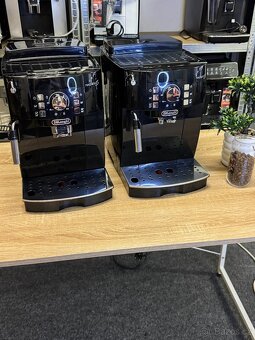 Kávovar Delonghi MAGNIFICA S ECAM 21.116.B - 4